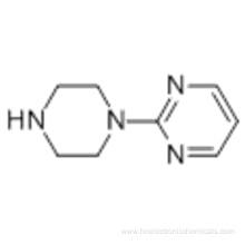 1-(2-Pyrimidinyl)piperazine CAS 20980-22-7